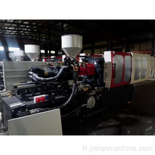 Machine de moulage en plastique en PVC de 200 tonnes